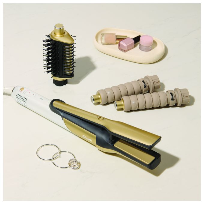Glam Straight & Waves multistyler 