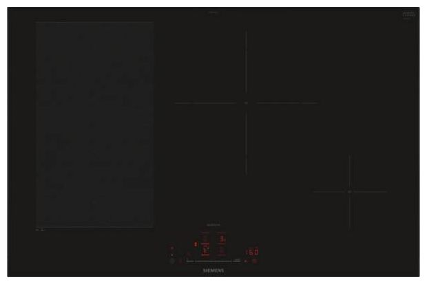 80 cm Induktionskochfeld 5 Kochzonen iQ700 EX877HEC1E autarkes 