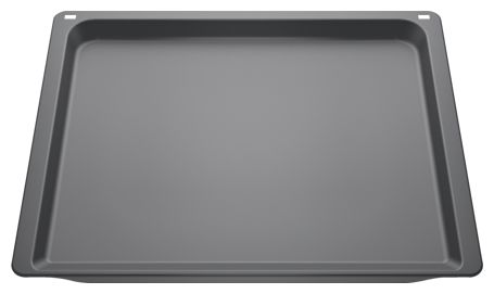 HZ631070 Backblech 30 x 455 x 375 mm spülmaschinengeeignet 