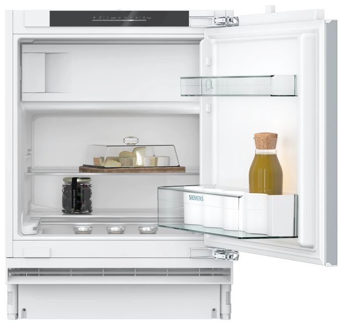 93 l 82 cm Einbaukühlschrank EEK: D 119 kWh Jahr iQ300 KU22LVFD0 
