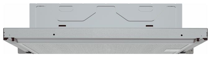 Abluft/Umluft Dunstabzugshaube/Esse Einbau 60 cm (Edelstahl) iQ300 LI64LB531 