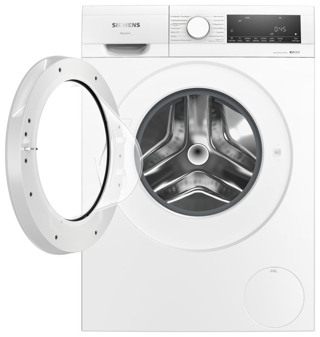 9 kg 5 kg Waschtrockner 1400 U/min iQ300 WN34A141 