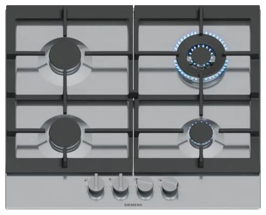 60 cm Gaskochfeld Kochfeld/Herdplatte 4 Zone(n) iQ500 EC6A5HI90 autarkes 