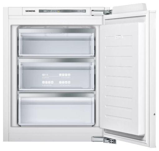 72 l Einbau Gefrierschrank 167 kWh Jahr iQ500 GI11VADE0 