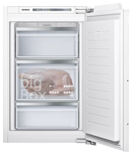 95 l Einbau Gefrierschrank 140 kWh Jahr iQ500 GI21VADD0 