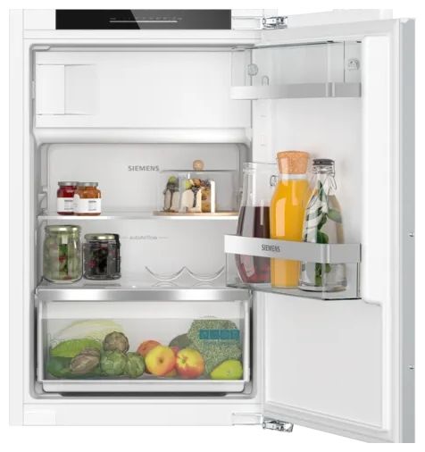 104 l Einbaukühlschrank EEK: D 115 kWh Jahr iQ500 KI22LADD1 
