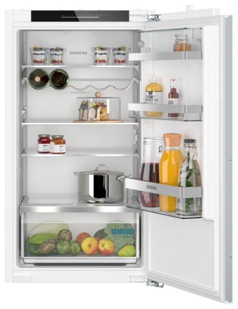 Einbaukühlschrank EEK: D 77 kWh Jahr iQ500 KI31RADD1 