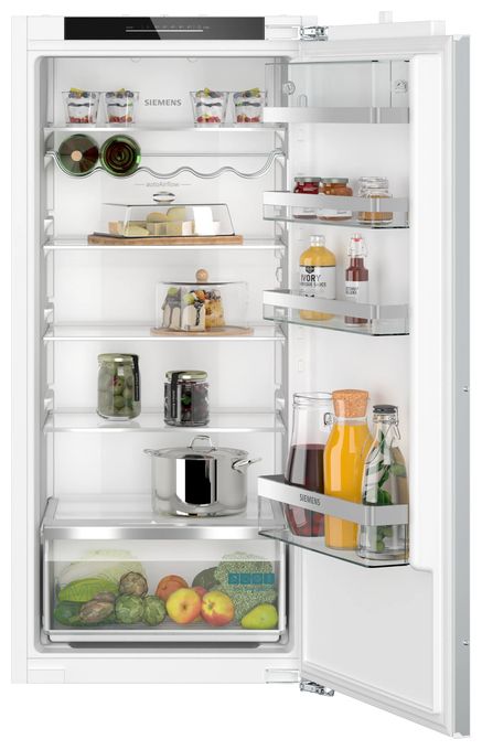 204 l Einbaukühlschrank EEK: C 65 kWh Jahr iQ500 KI41RADC0 
