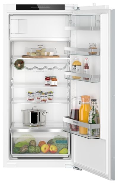 172 l Einbaukühlschrank EEK: D 118 kWh Jahr iQ500 KI42LADD1 