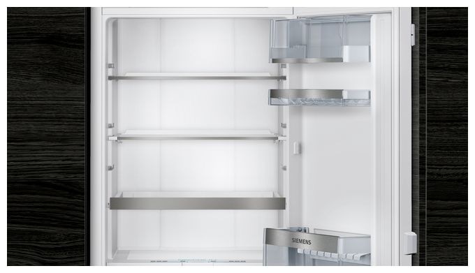 187 l 122,5 cm Einbaukühlschrank EEK: E 138 kWh Jahr iQ700 KI41FADE0 
