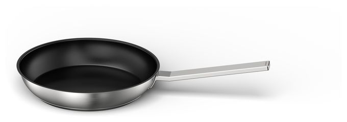 Siemens HZ9SE060 Kochgeschirr-Set 6-teilig Kapselboden mit Aluminiumkern 