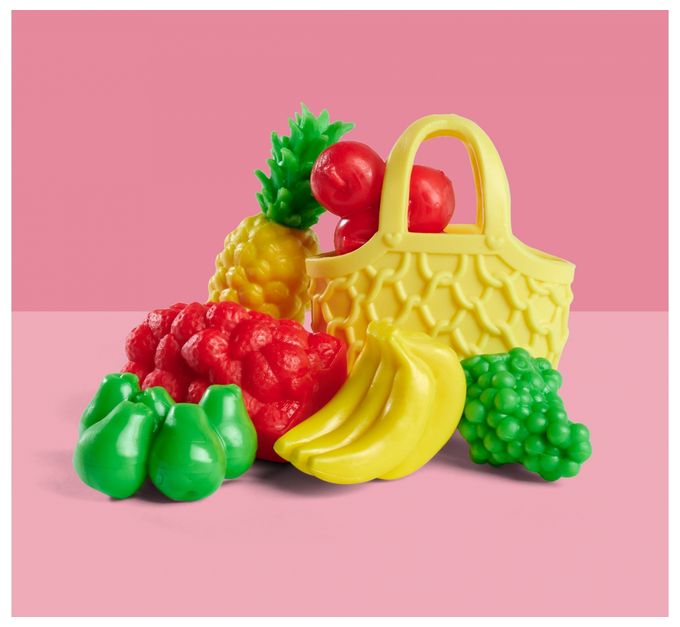 Evi Love Fruit Stand Spielset 