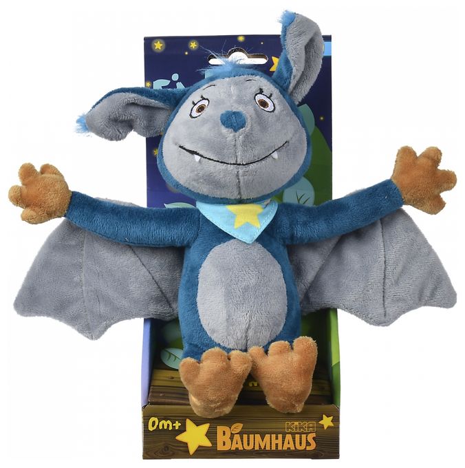 Fidi Fledermaus 
