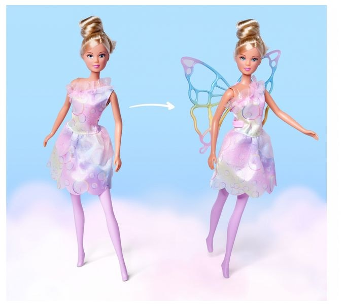 Steffi Love Bubble Fairy 