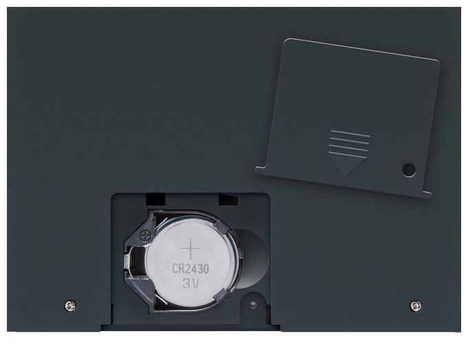 Elektronische Personenwaage bis 180 kg 63853 Style Sense Comfort 100 
