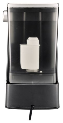 Siebträger Kaffeemaschine 15 bar 1700 W  Barista Perfetta Plus (Schwarz) 