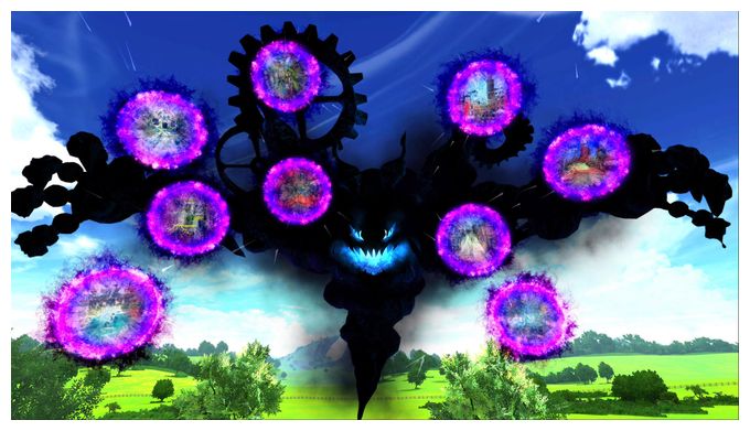 Sonic x Shadow Generations - Day One Edition (Nintendo Switch 2) 