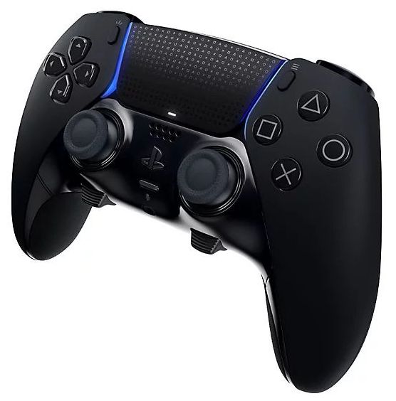 DualSense Edge - Midnight Black 