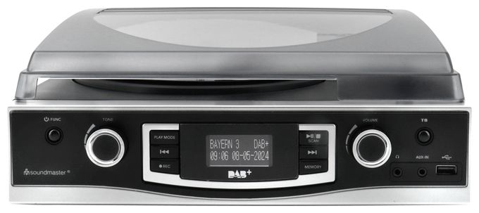  PL590SW (Schwarz) 