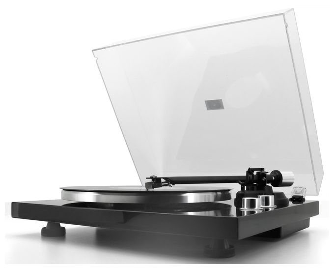  PL790SW (Schwarz) 