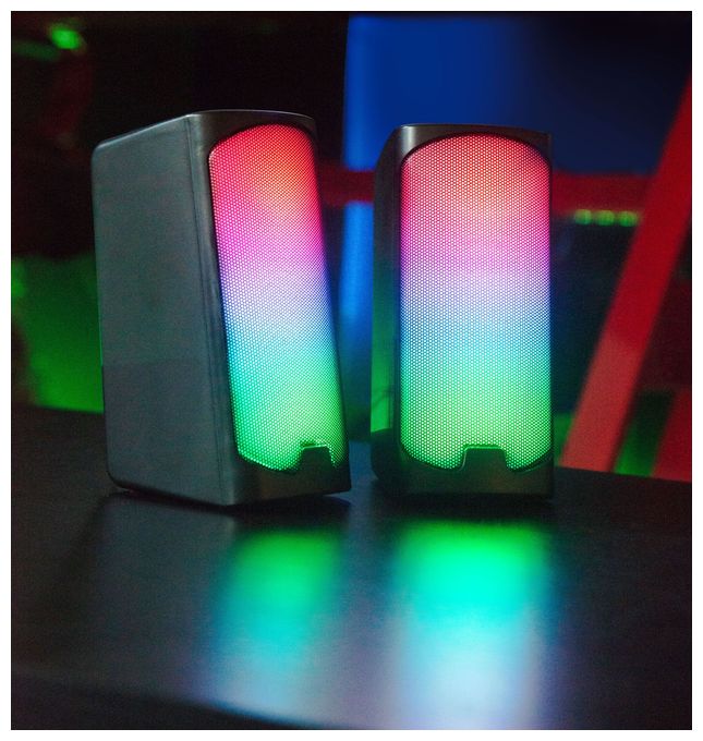 TONOS RGB 