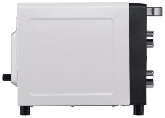 KBA9 Mini-Backofen 