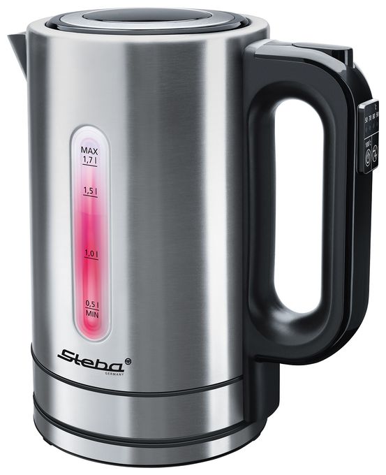 1,7 l Wasserkocher 2200 W  WK21 (Edelstahl) 