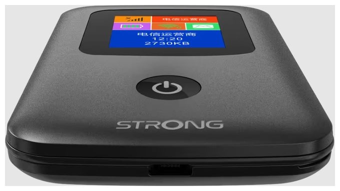 Router 150 4G LTE portable Hotspot 