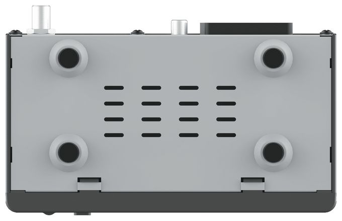 HD-ready Single Sat-Receiver SRT7815 