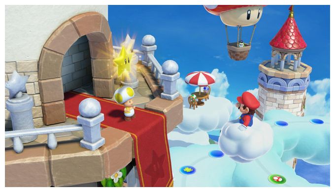 Super Mario Party Jamboree (Nintendo Switch) 