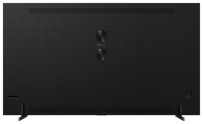 MiniLed 2,92 m (115") Fernseher 4K Ultra HD VESA 1000 x 600,1000 x 800 mm 115C7K 