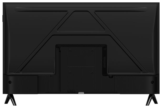 QLED 81,3 cm (32 Zoll) Fernseher Full HD VESA 100 x 100 mm 32S5L 