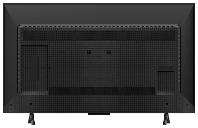QLED 109,2 cm (43 Zoll) Fernseher 4K Ultra HD VESA 200 x 100 mm 43QLED780L 