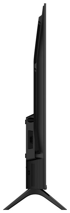 QLED 109,2 cm (43 Zoll) Fernseher Full HD VESA 100 x 100 mm 43S5K 