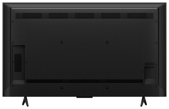 QLED 127 cm (50 Zoll) Fernseher 4K Ultra HD VESA 300 x 300 mm 50QLED780K 