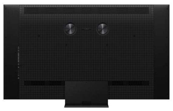 SQD-Mini LED 139,7 cm (55 Zoll) Fernseher 4K Ultra HD VESA 300 x 300 mm 55C89L 