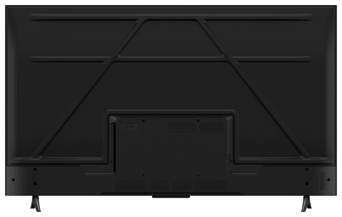 LCD/TFT 139,7 cm (55 Zoll) Fernseher 4K Ultra HD VESA 200 x 200 mm 55P6L 