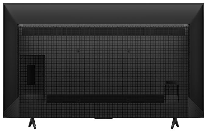 QLED 139,7 cm (55 Zoll) Fernseher 4K Ultra HD VESA 300 x 300 mm 55QLED780L 