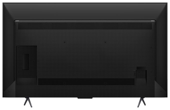MiniLed 139,7 cm (55 Zoll) Fernseher 4K Ultra HD VESA 300 x 300 mm 55QLED810L 