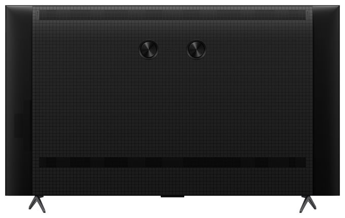 MiniLed 165,1 cm (65 Zoll) Fernseher 4K Ultra HD VESA 300 x 300 mm 65MQLED75K 