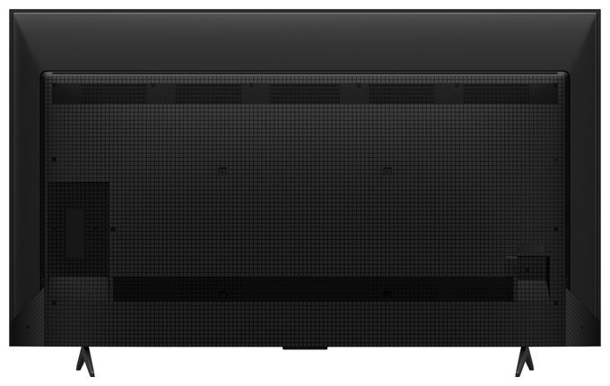 QLED 165,1 cm (65 Zoll) Fernseher 4K Ultra HD VESA 400 x 300 mm 65QLED780K 