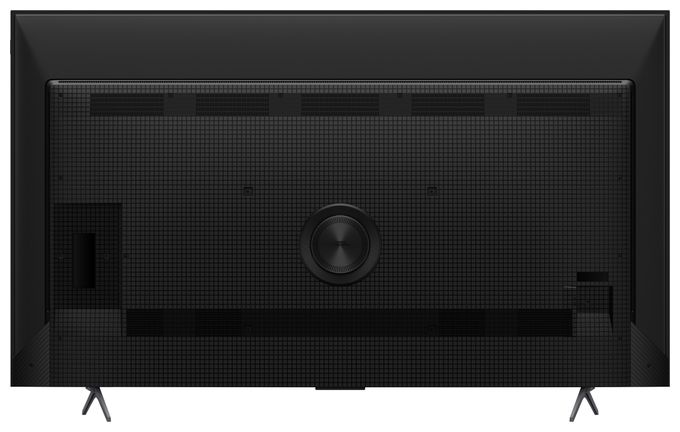 MiniLed 165,1 cm (65 Zoll) Fernseher 4K Ultra HD VESA 400 x 300 mm 65QLED810L 