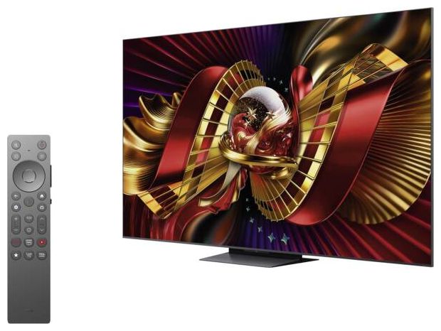 SQD-Mini LED 190,5 cm (75 Zoll) Fernseher 4K Ultra HD 75C89L 