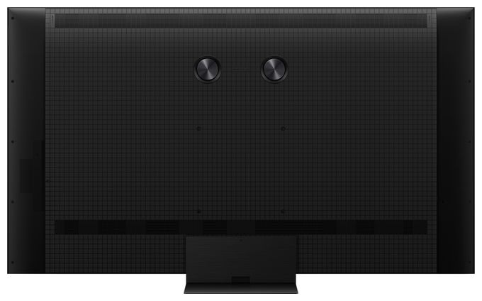 SQD-Mini LED 190,5 cm (75 Zoll) Fernseher 4K Ultra HD VESA 300 x 300 mm 75MSQLED85L 