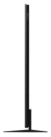 MiniLed 2,16 m (85 Zoll) Fernseher 4K Ultra HD VESA 600 x 400 mm 85A400U 