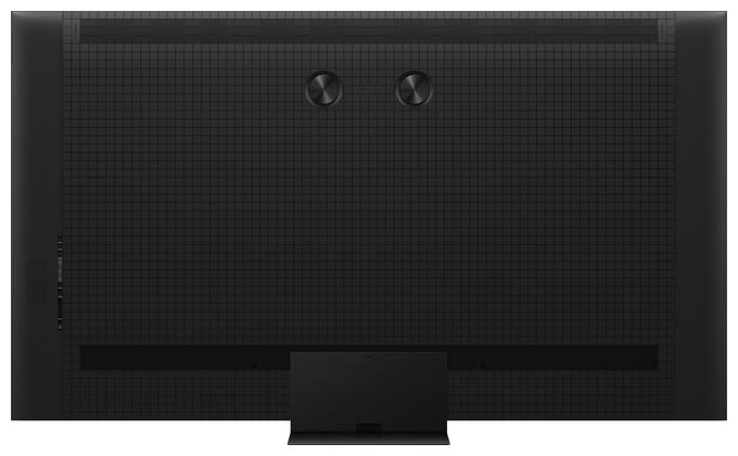 MiniLed 2,16 m (85 Zoll) Fernseher 4K Ultra HD VESA 600 x 400 mm 85MQLED75L 