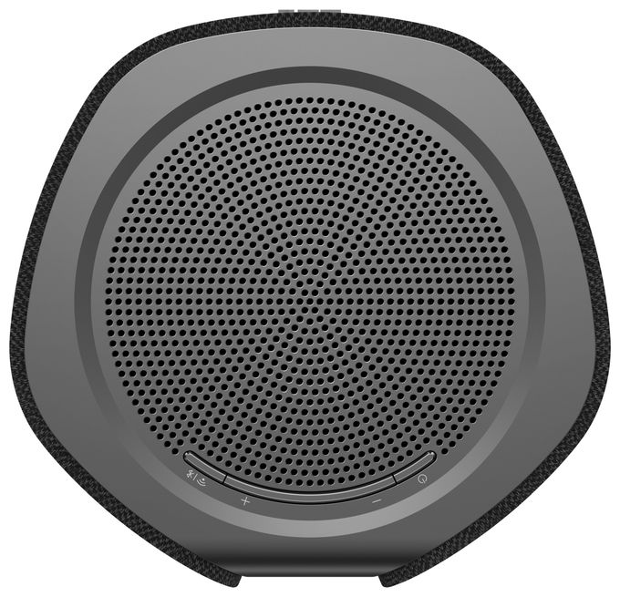 Soundbar 170 W 1.1.1 Kanäle  Z100 (Metallisch) 