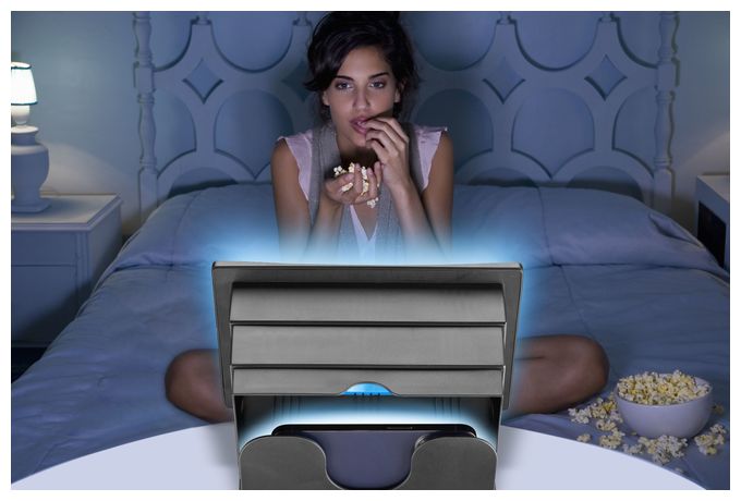 Movie Theater Maxi - Universal 