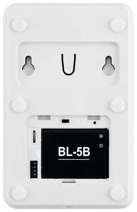  0000/9564 Technismart RFID Keypad (Weiß) 