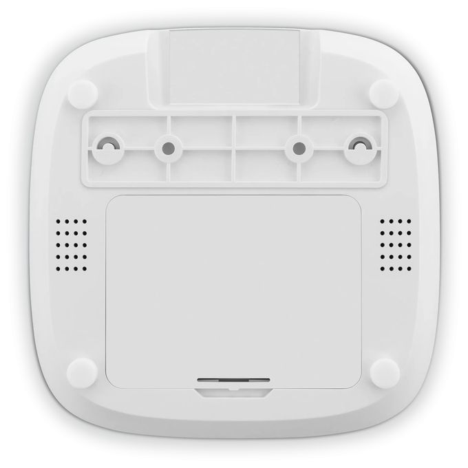 Wlan  0100/9560 Technismart Starpaket (Weiß) 